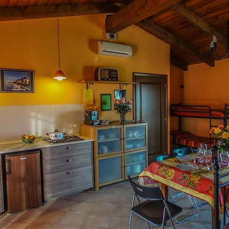 Strada Casai 19 Apartment Riva Ligure Luaran gambar
