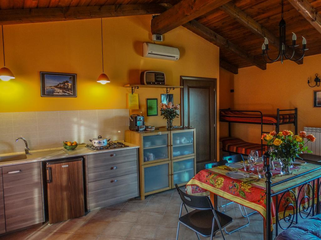 Strada Casai 19 Apartment Riva Ligure Luaran gambar
