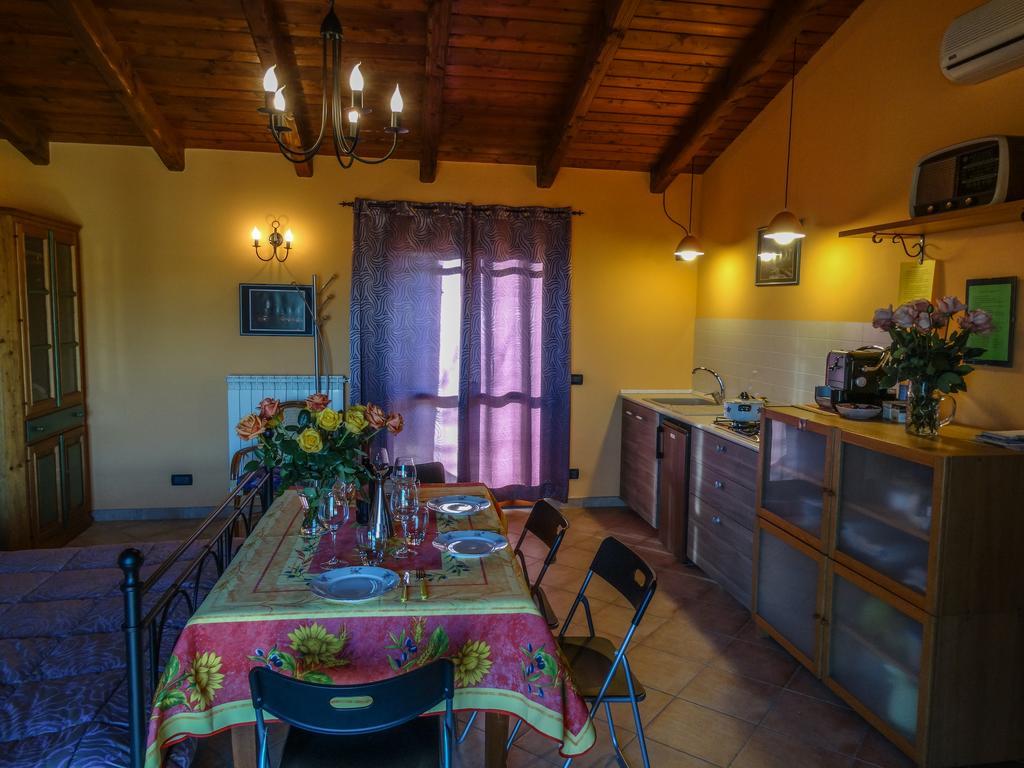 Strada Casai 19 Apartment Riva Ligure Luaran gambar