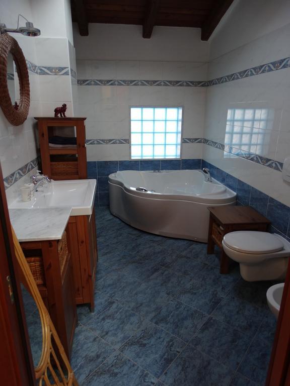 Strada Casai 19 Apartment Riva Ligure Luaran gambar