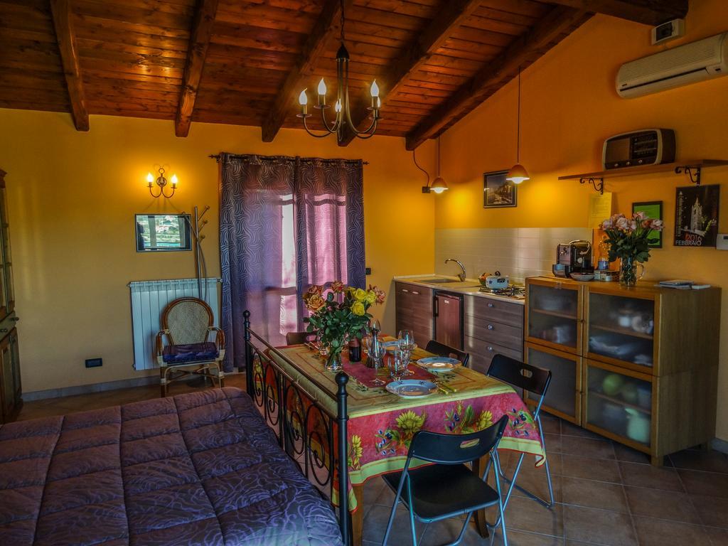 Strada Casai 19 Apartment Riva Ligure Luaran gambar